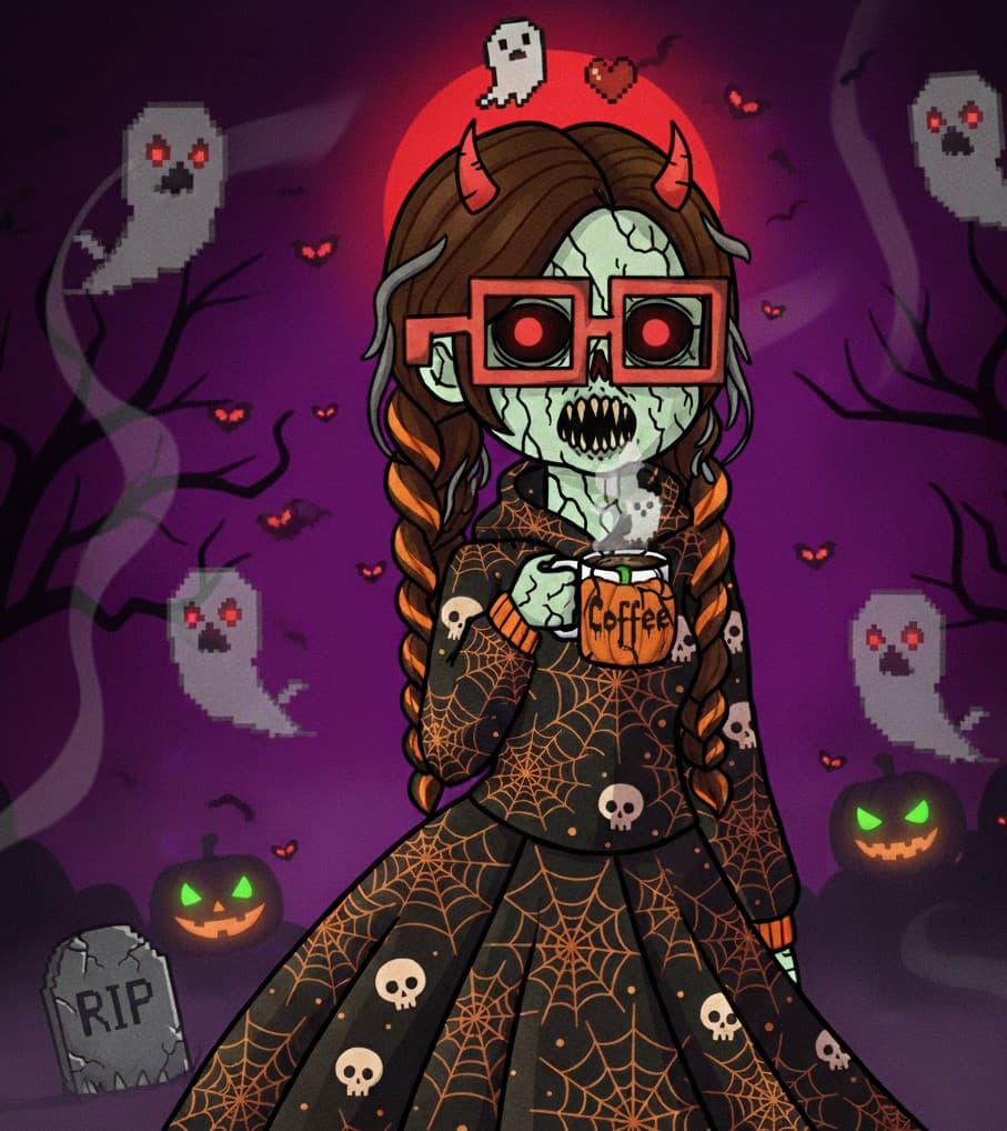 Halloween edition v1